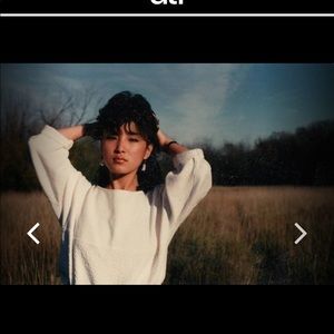 Meet your Posher, Anna